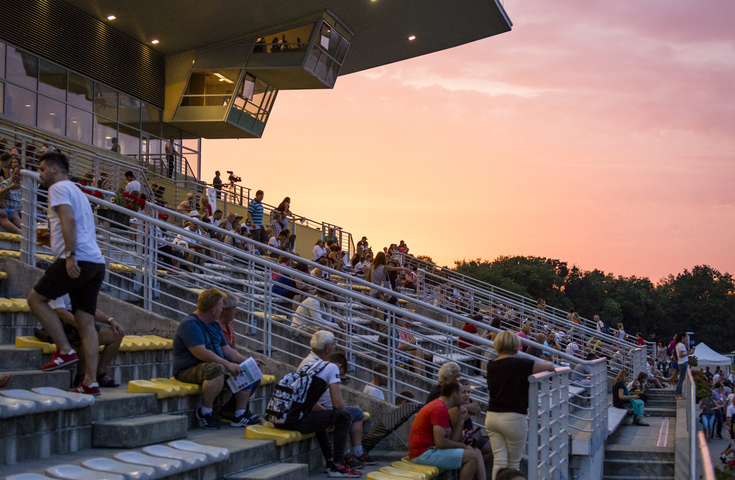 Park – Kincsem Park