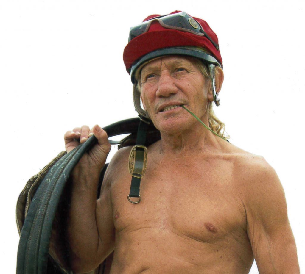 Kállai Pál – menekülés a szabadságból