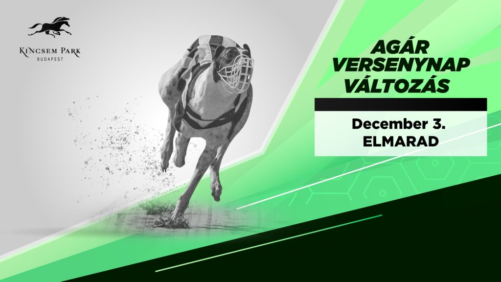 Agár versenynap