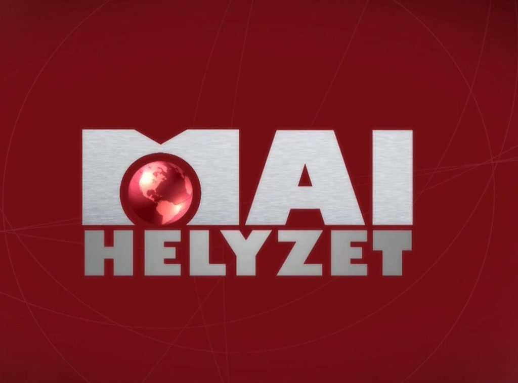 Kincsem+ Tavaszi Lóverseny és Food Truck Show 2025 - Mai Helyzet adásában