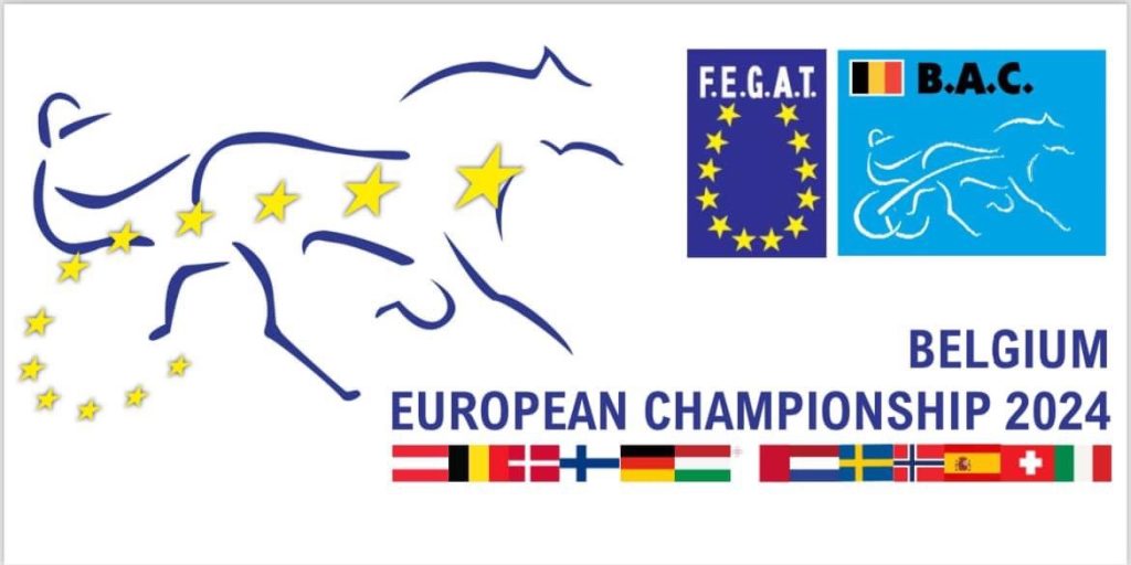 FEGAT Férfi Európa Bajnokság Belgiumban