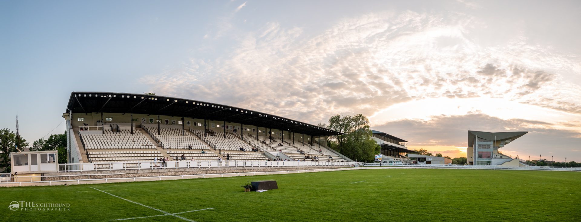 Az Őszi Kölyök Derby Döntő és Mahoonagh Stacey Díj eredményei