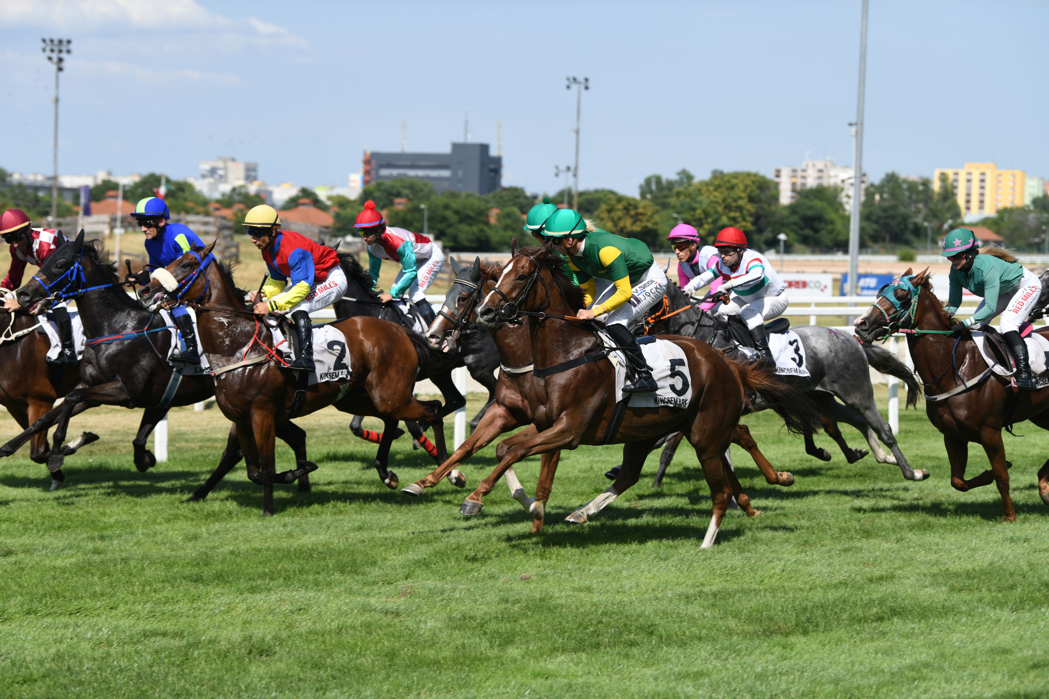 Galopp kapunyitó előtti statisztikázás – 1.