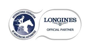 Longines világranglista '25