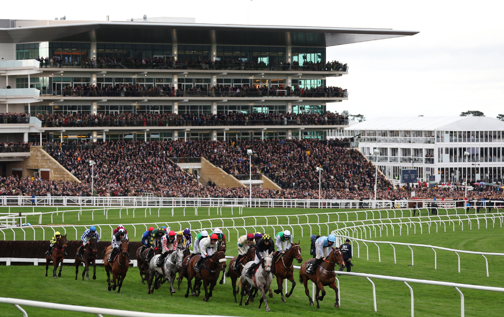 Cheltenham Fesztivál – újabb történelmi tripla jöhet?