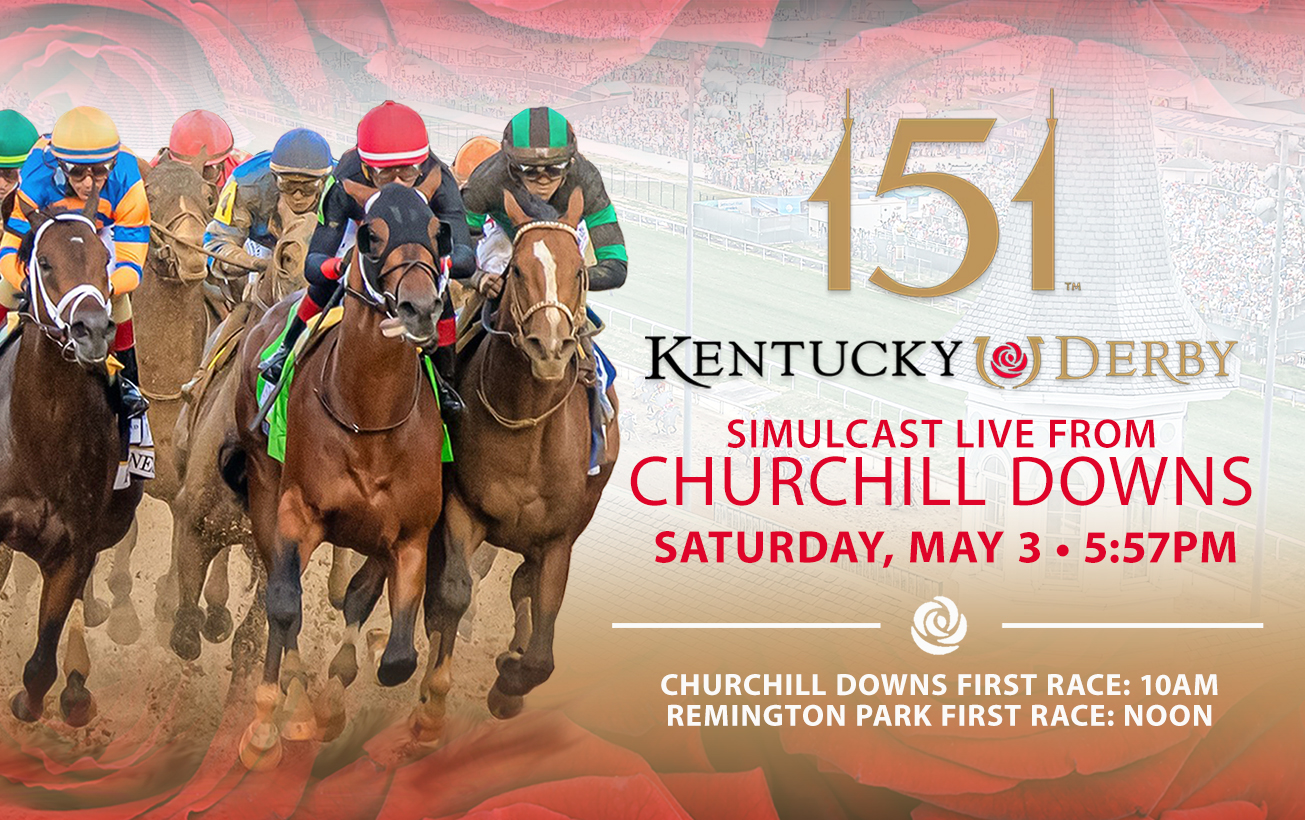 Megvan a Kentucky Derby erősorrendje