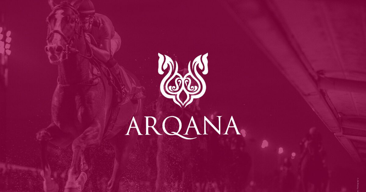 Őszi nagy árverések – yearlingek az Arqana csarnokában