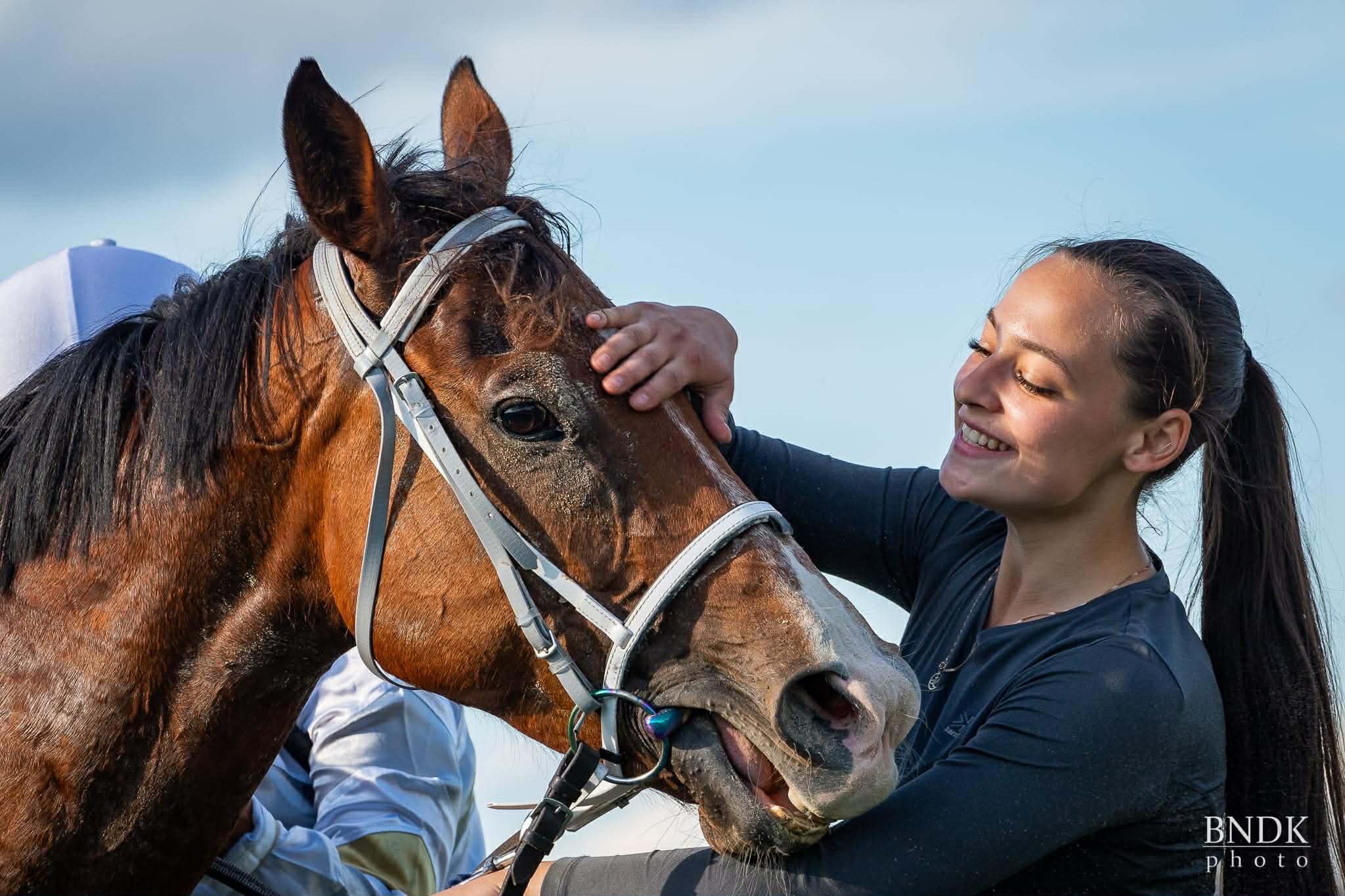  Jeles Anna. Fotó: BNDK photo