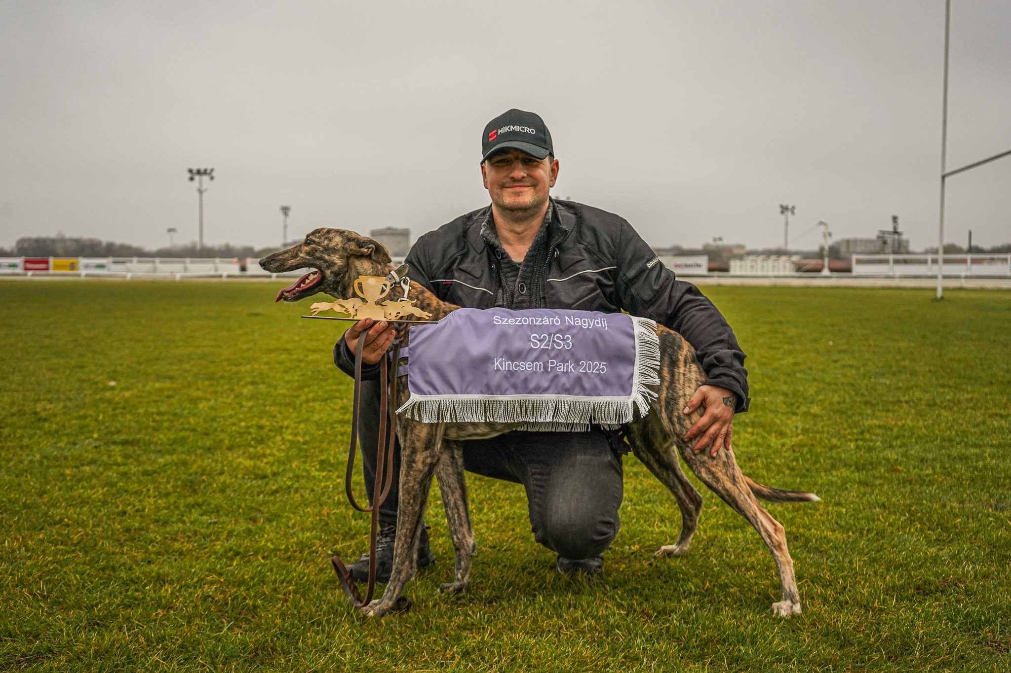 Szezonzáró Nagydíj S2/S3