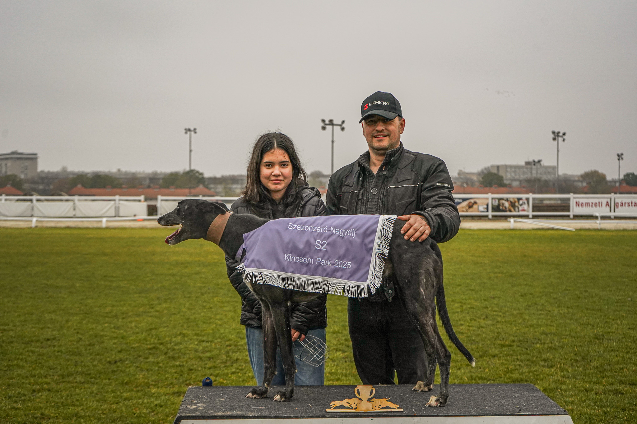Szezonzáró Nagydíj S2