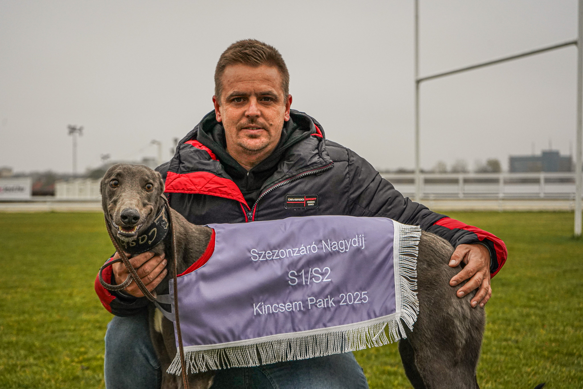 Szezonzáró Nagydíj S1/S2