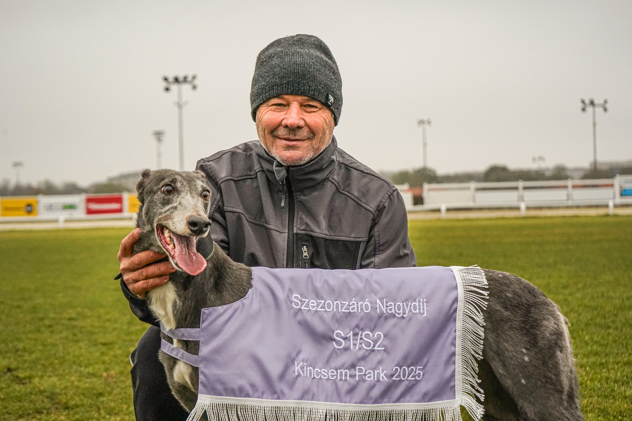 Szezonzáró Nagydíj S1/S2