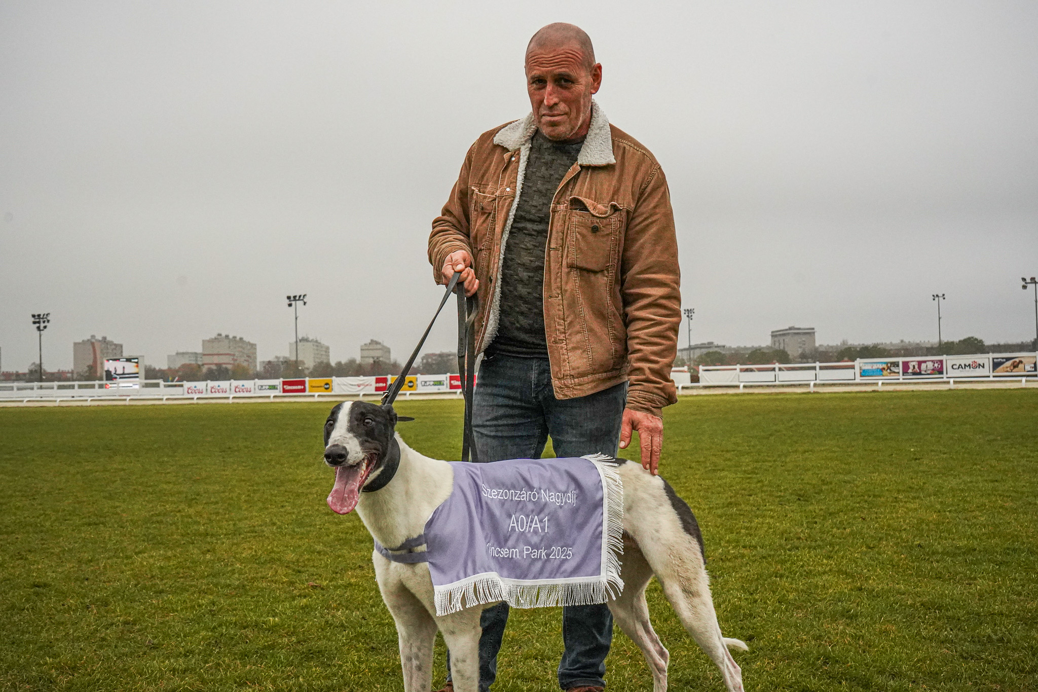Szezonzáró Nagydíj A0/A1