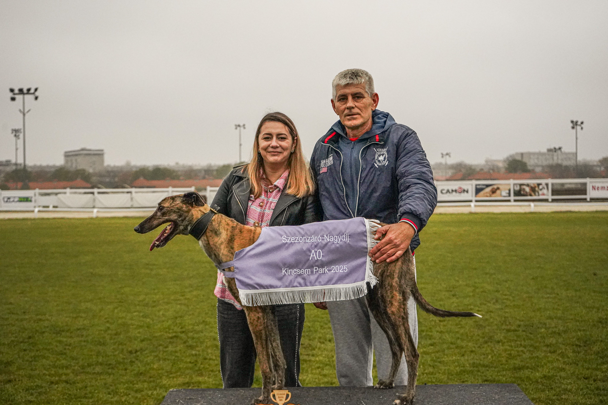 Szezonzáró Nagydíj A0