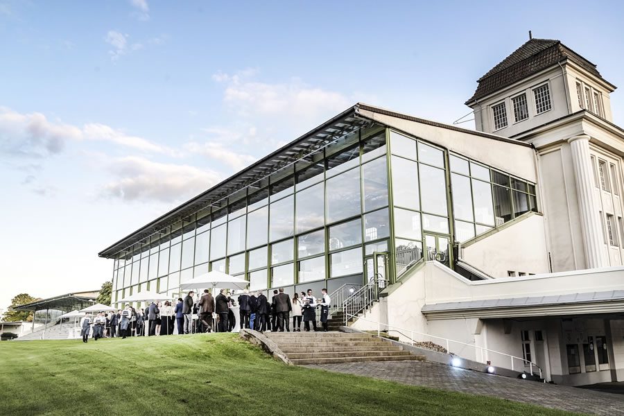 Magyarok Európa szerte – Deauvilleban és Dortmundban is hazai lovakért izgulhatunk