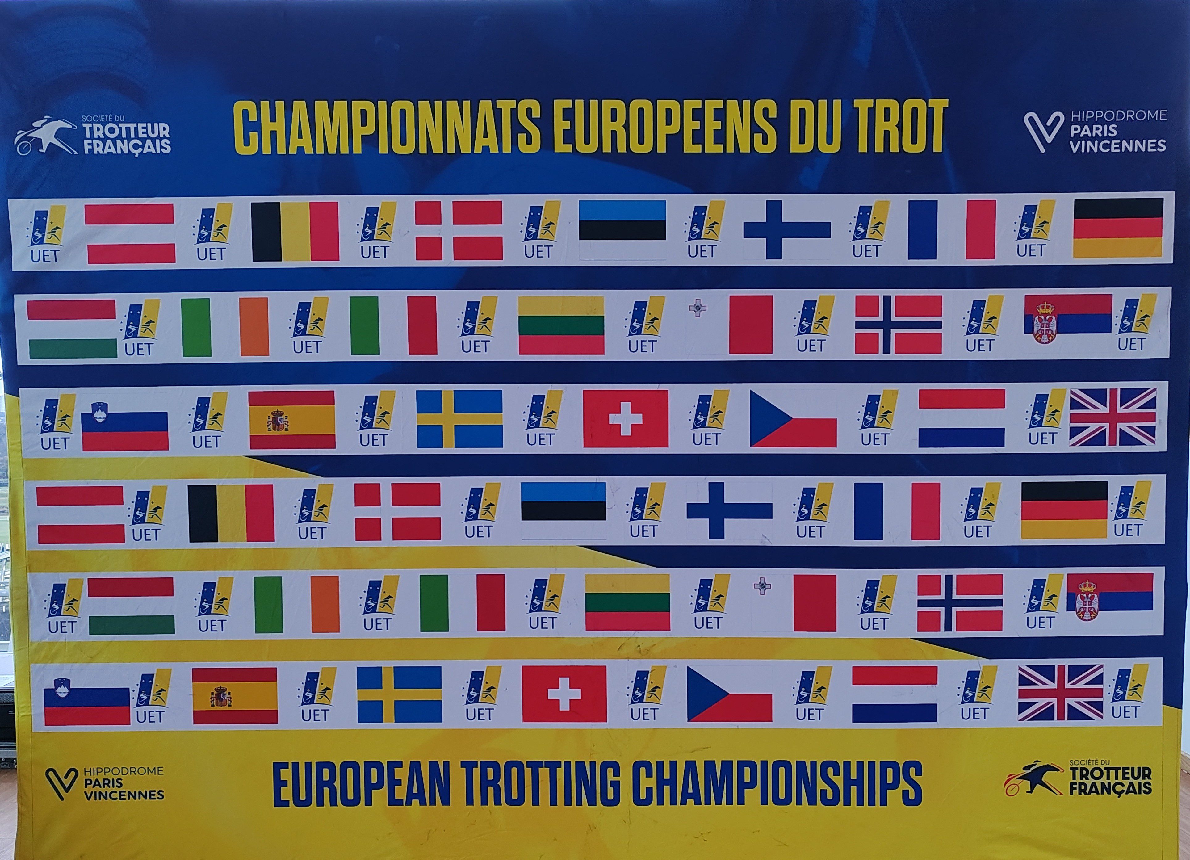 UET: szabályváltozások az éves közgyűlésen