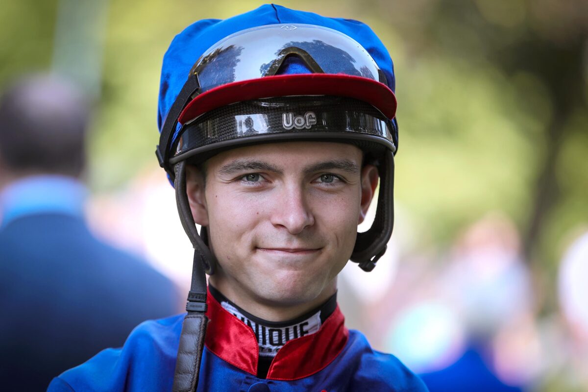 Németország legjobb lovasai – 2025