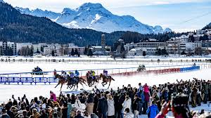 Surprise of Easter és Florida a White Turfon