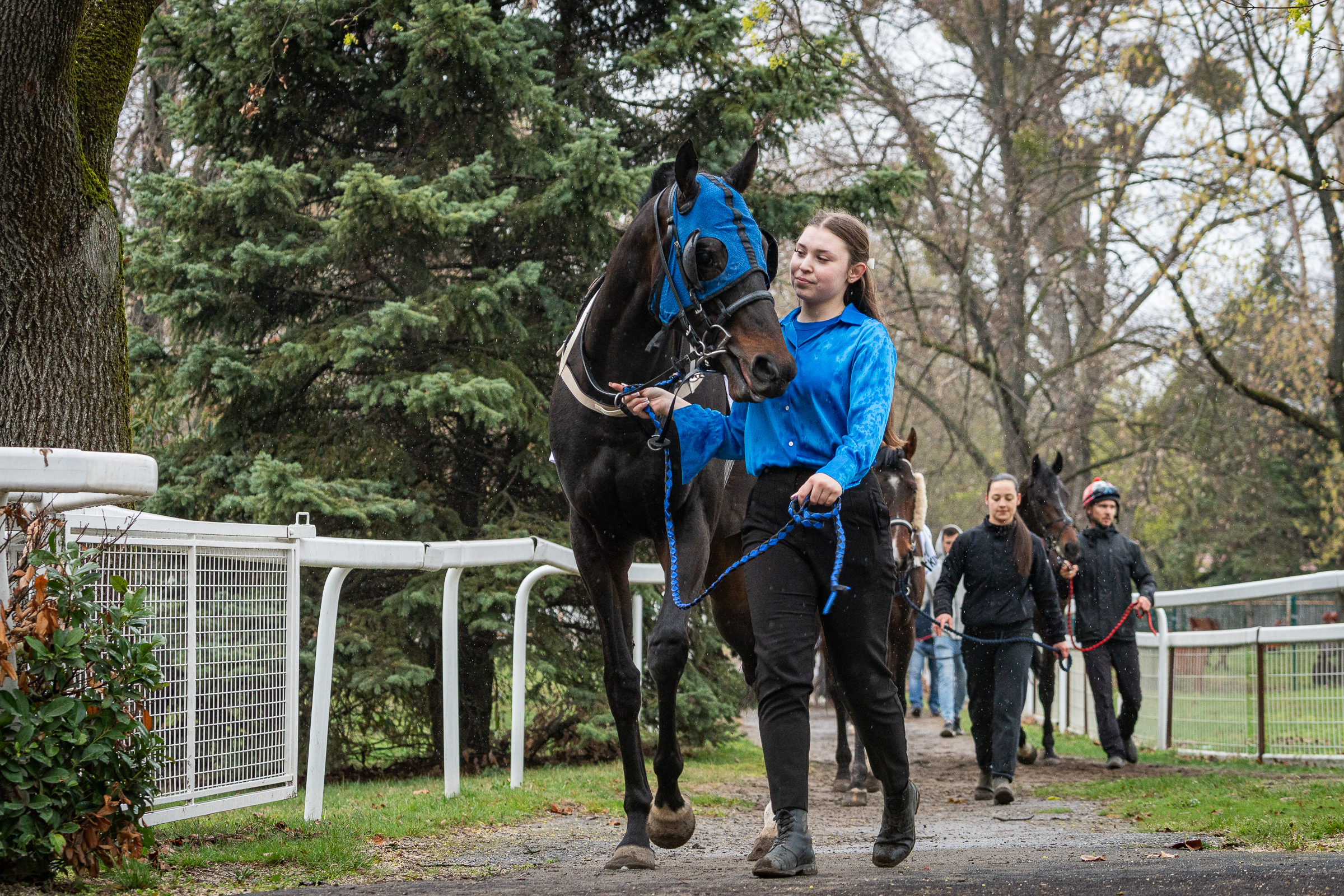 Pacific Cosmos és Koncz Noémi az első nap bónusz nyertesei