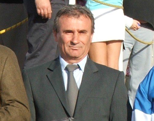 Elhunyt Mizsei József (1957-2026)