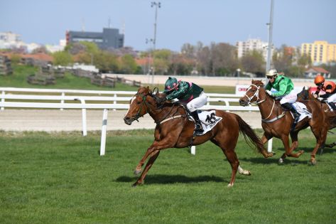 Nagy sprintreménység a láthatáron: Siecle d'Or