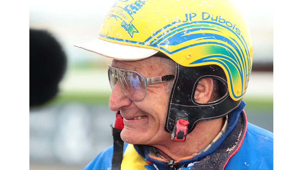 85 évesen is a csúcson Jean-Pierre Dubois