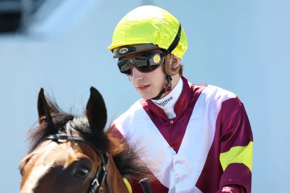 Harry Davies