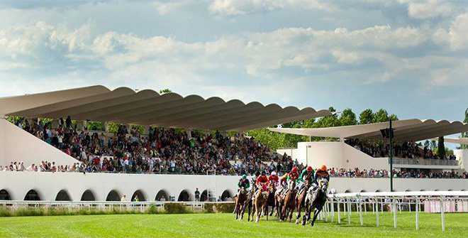 Latinos virtus – itt a Gran Premio Villapadierna, vagyis a 65. Derby Español!